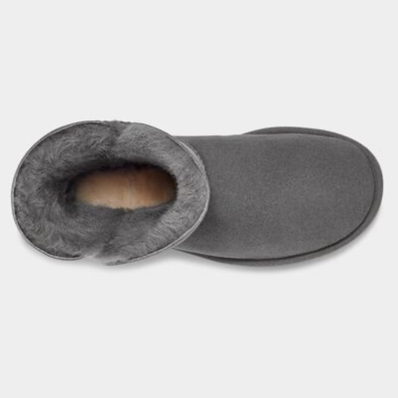 UGG Women’s Bailey Button II Boot - Picture 6 of 17